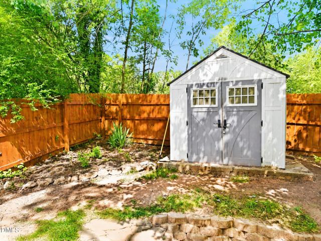 7401 Longstreet Drive, Raleigh, NC 27615