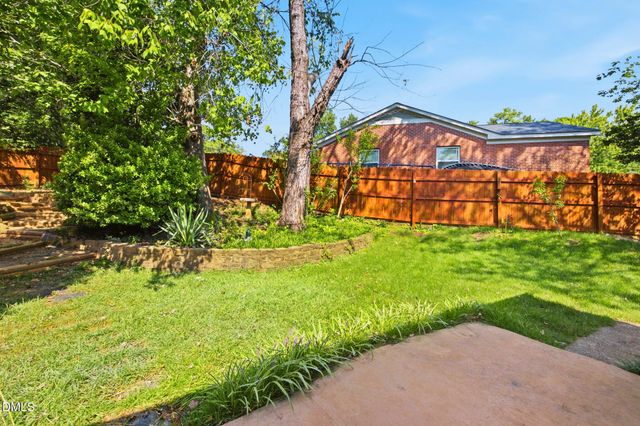 7401 Longstreet Drive, Raleigh, NC 27615