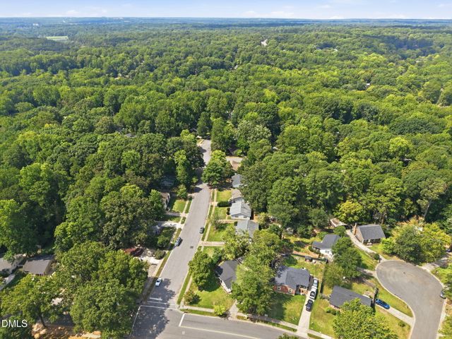 7401 Longstreet Drive, Raleigh, NC 27615