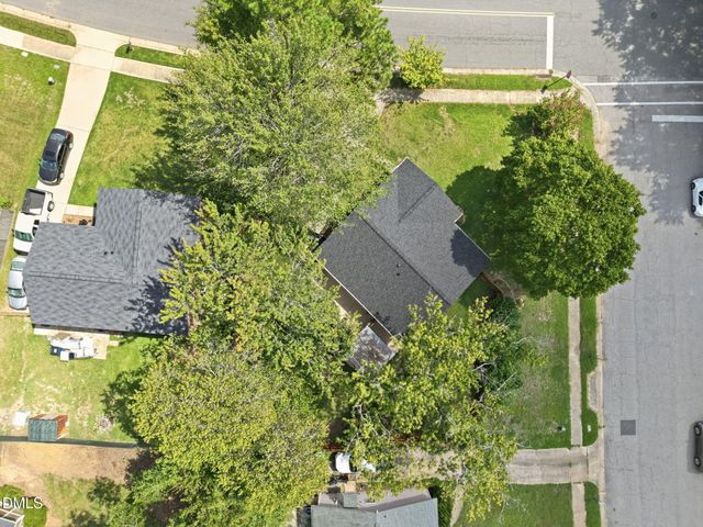 7401 Longstreet Drive, Raleigh, NC 27615