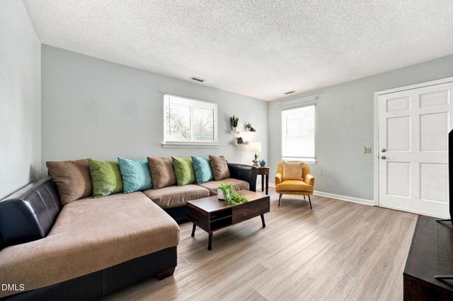 7401 Longstreet Drive, Raleigh, NC 27615