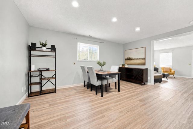 7401 Longstreet Drive, Raleigh, NC 27615