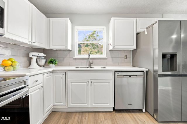 7401 Longstreet Drive, Raleigh, NC 27615