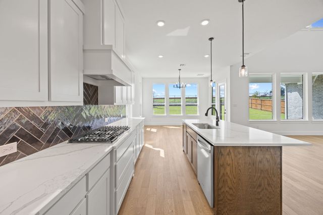 4109 Gail Lane, Providence Village, TX 76227