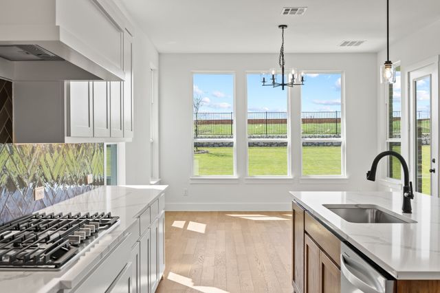 4109 Gail Lane, Providence Village, TX 76227