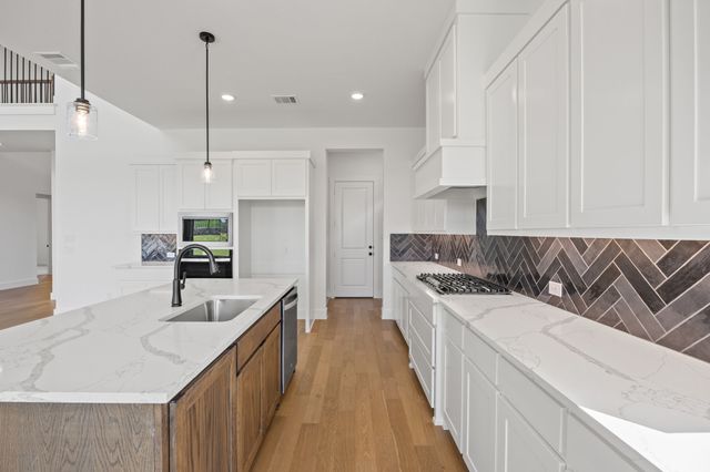 4109 Gail Lane, Providence Village, TX 76227