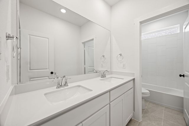 4109 Gail Lane, Providence Village, TX 76227