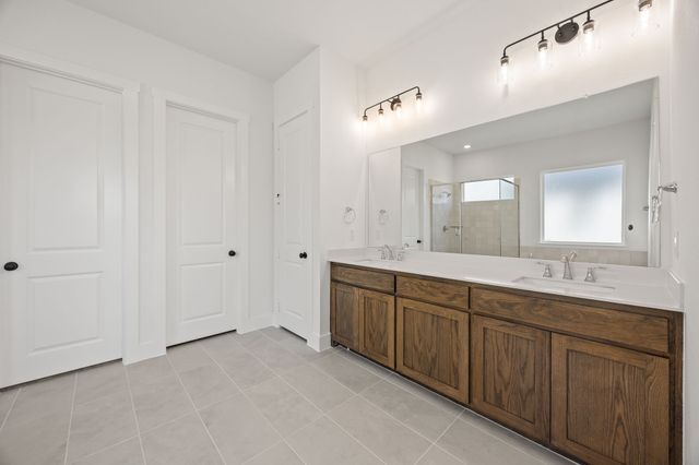 4109 Gail Lane, Providence Village, TX 76227