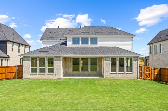 4109 Gail Lane, Providence Village, TX 76227