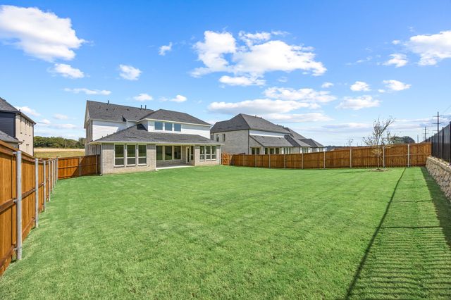 4109 Gail Lane, Providence Village, TX 76227