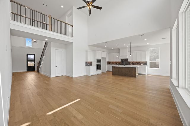 4109 Gail Lane, Providence Village, TX 76227