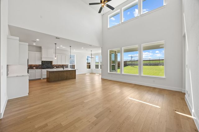 4109 Gail Lane, Providence Village, TX 76227