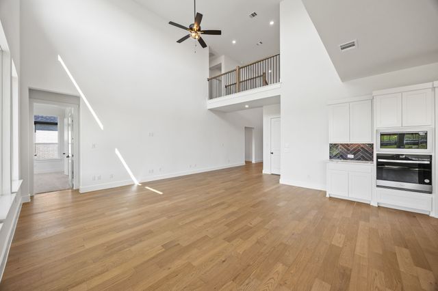 4109 Gail Lane, Providence Village, TX 76227