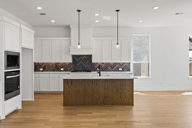 4109 Gail Lane, Providence Village, TX 76227