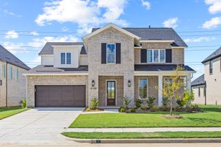 4109 Gail Lane, Providence Village, TX 76227