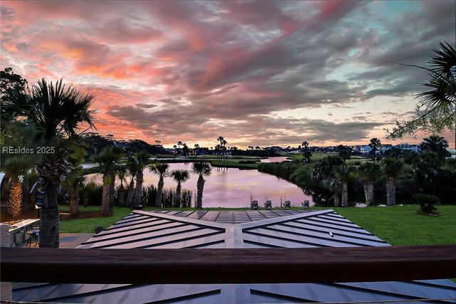 618 Dolphin Anx, Fripp Island, SC 29920