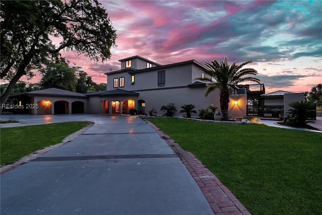 618 Dolphin Anx, Fripp Island, SC 29920