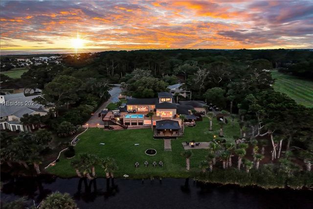 618 Dolphin Anx, Fripp Island, SC 29920