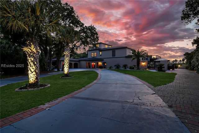 618 Dolphin Anx, Fripp Island, SC 29920