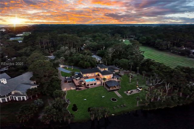 618 Dolphin Anx, Fripp Island, SC 29920