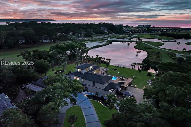 618 Dolphin Anx, Fripp Island, SC 29920