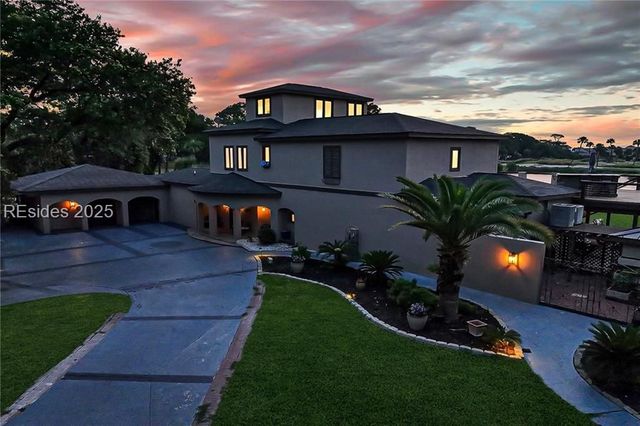 618 Dolphin Anx, Fripp Island, SC 29920