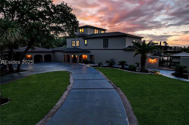 618 Dolphin Anx, Fripp Island, SC 29920