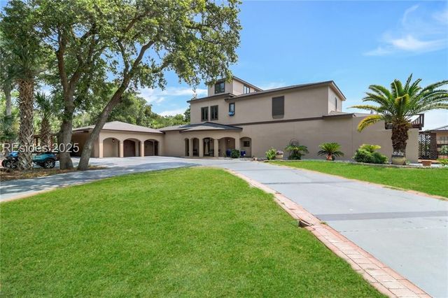 618 Dolphin Anx, Fripp Island, SC 29920