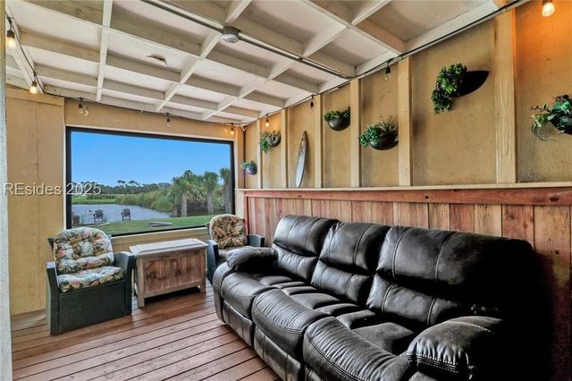 618 Dolphin Anx, Fripp Island, SC 29920