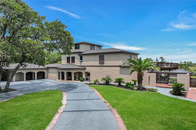 618 Dolphin Anx, Fripp Island, SC 29920