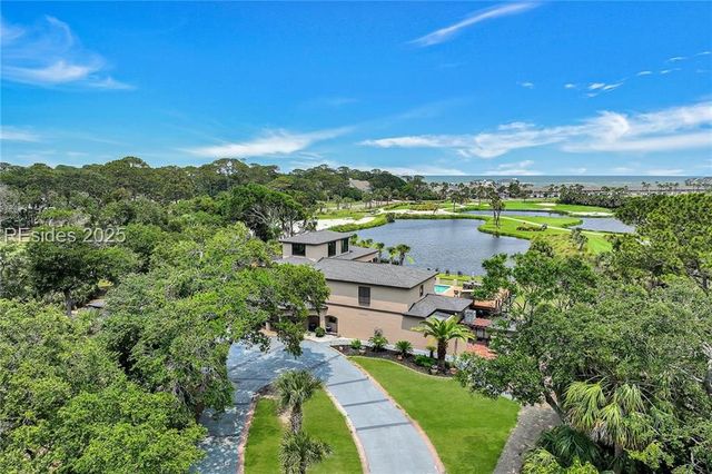 618 Dolphin Anx, Fripp Island, SC 29920