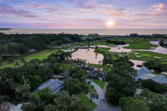 618 Dolphin Anx, Fripp Island, SC 29920