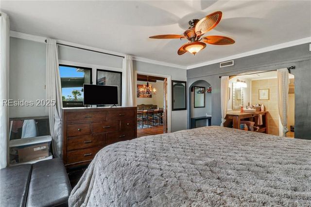 618 Dolphin Anx, Fripp Island, SC 29920