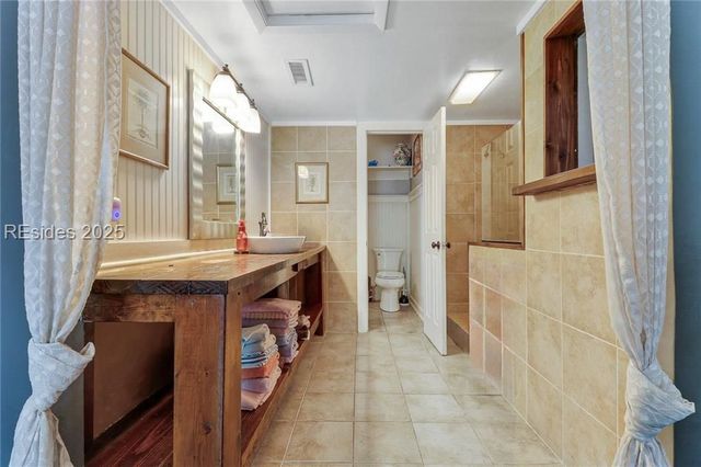 618 Dolphin Anx, Fripp Island, SC 29920