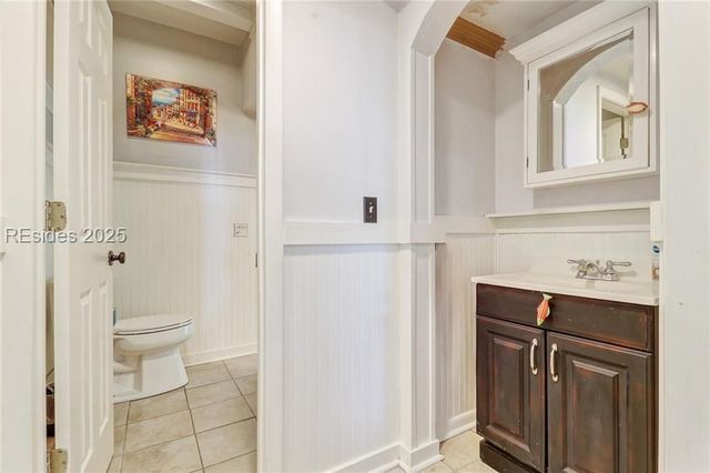 618 Dolphin Anx, Fripp Island, SC 29920