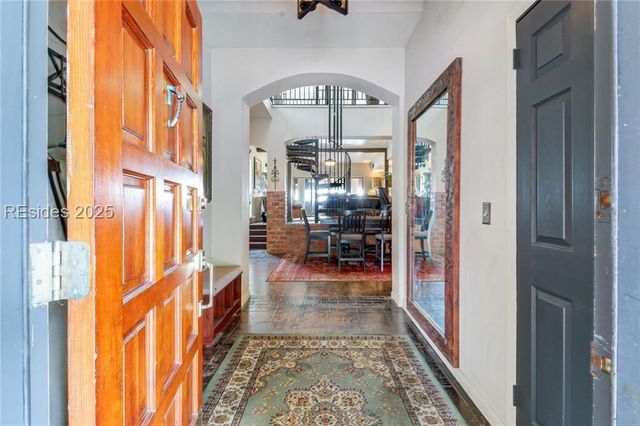 618 Dolphin Anx, Fripp Island, SC 29920