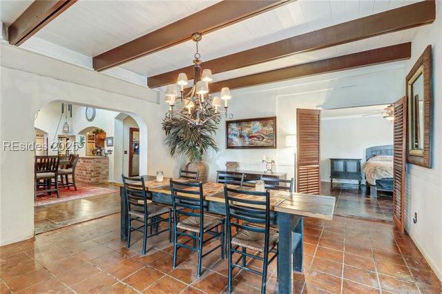 618 Dolphin Anx, Fripp Island, SC 29920