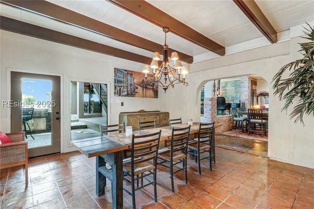 618 Dolphin Anx, Fripp Island, SC 29920