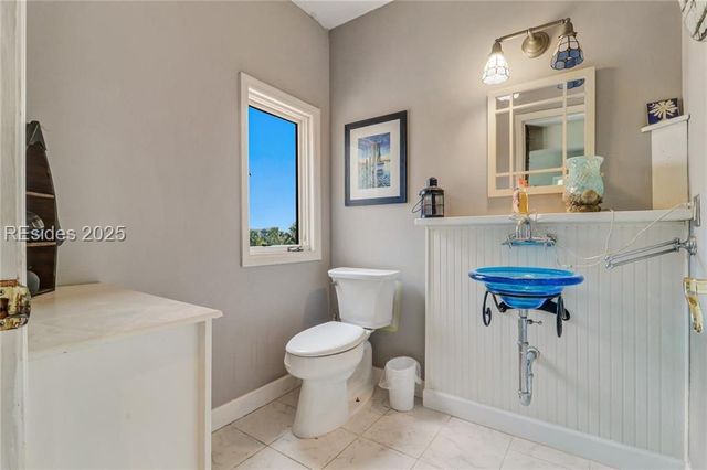 618 Dolphin Anx, Fripp Island, SC 29920