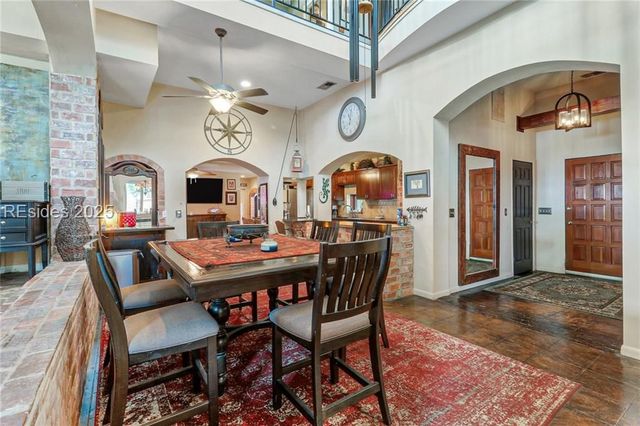 618 Dolphin Anx, Fripp Island, SC 29920