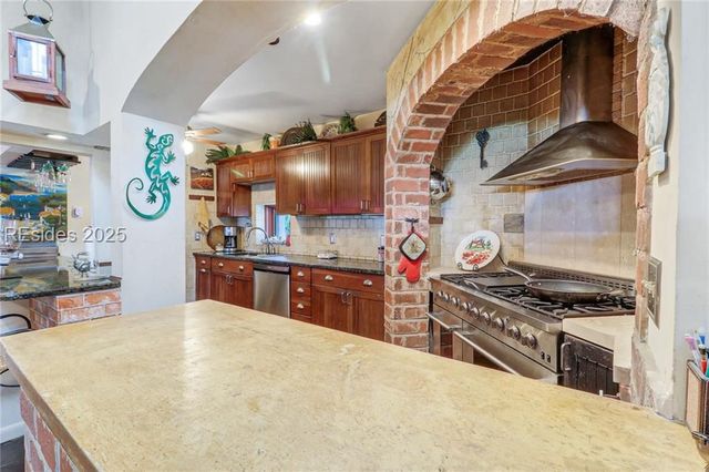 618 Dolphin Anx, Fripp Island, SC 29920