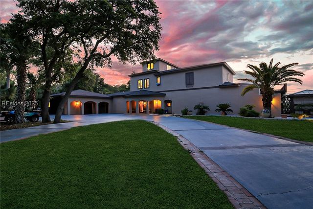 618 Dolphin Anx, Fripp Island, SC 29920