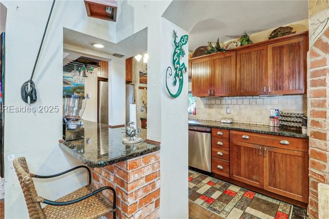 618 Dolphin Anx, Fripp Island, SC 29920