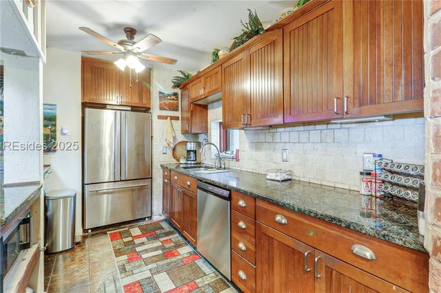 618 Dolphin Anx, Fripp Island, SC 29920