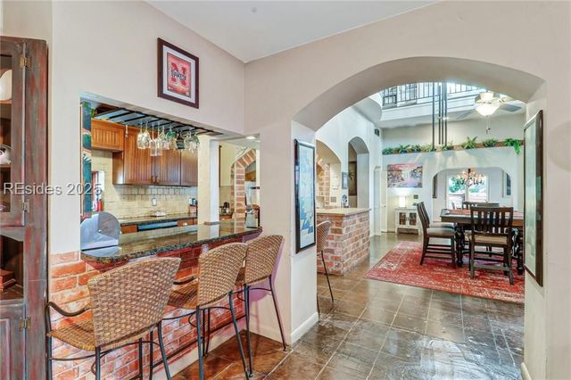 618 Dolphin Anx, Fripp Island, SC 29920