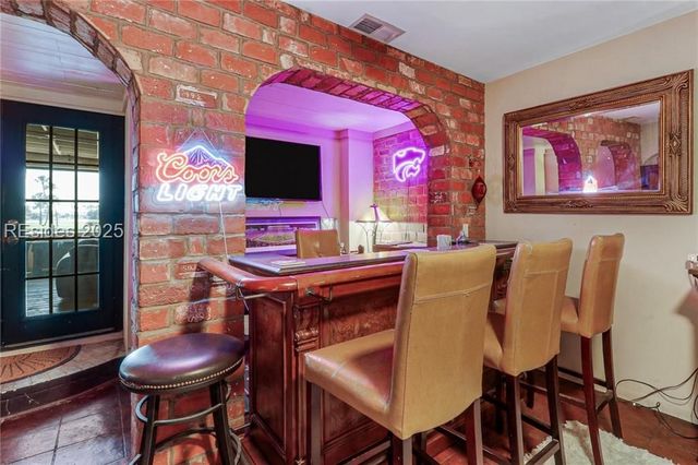 618 Dolphin Anx, Fripp Island, SC 29920