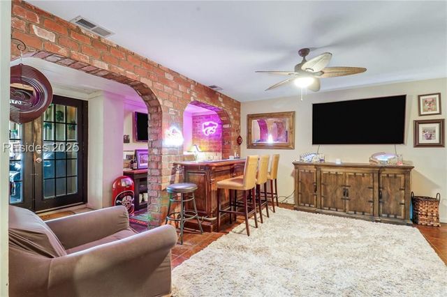 618 Dolphin Anx, Fripp Island, SC 29920