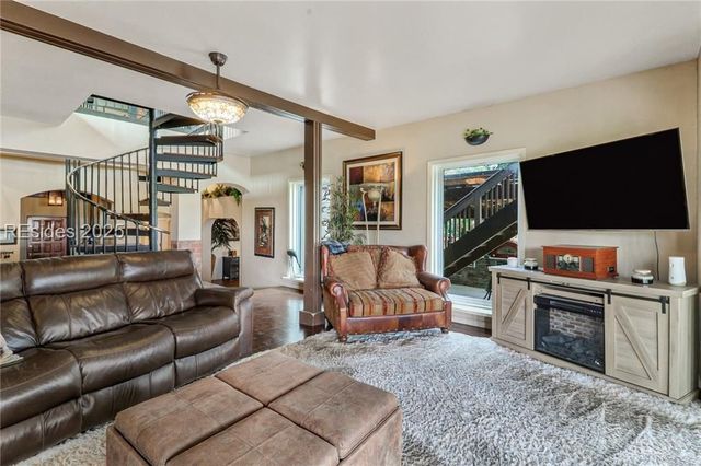 618 Dolphin Anx, Fripp Island, SC 29920