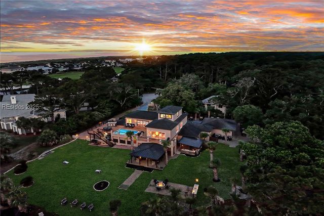 618 Dolphin Anx, Fripp Island, SC 29920