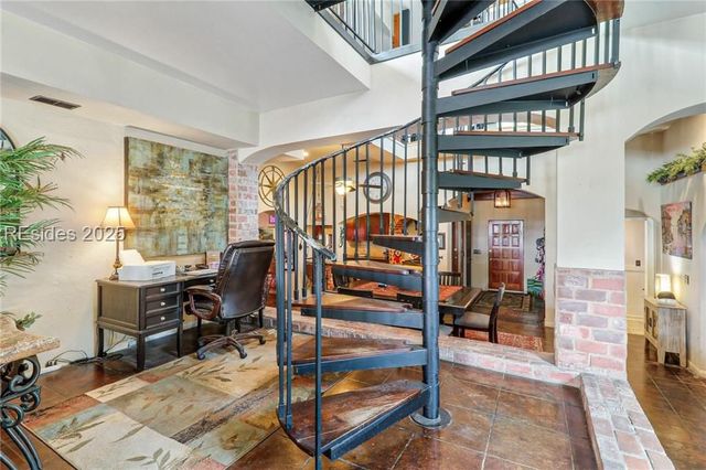 618 Dolphin Anx, Fripp Island, SC 29920